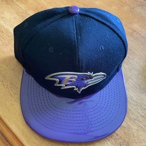 Baltimore ravens new era SnapBack